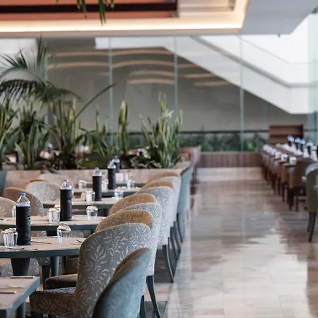 Hotel Concorde Luxury & Casino