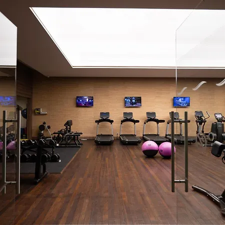 Hotel Concorde Luxury & Casino 5*