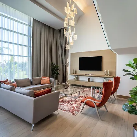 Concorde Luxury & Casino Hotel