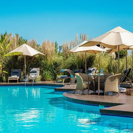 Concorde Luxury & Casino Hotel