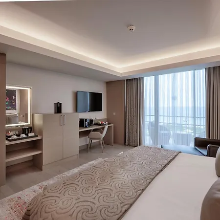 Hotel Concorde Luxury & Casino