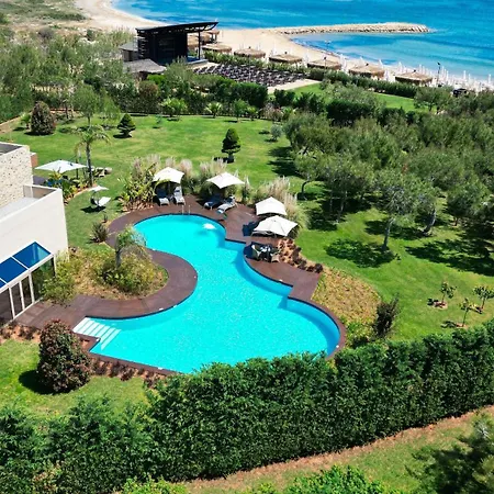 Hotel Concorde Luxury & Casino 5*