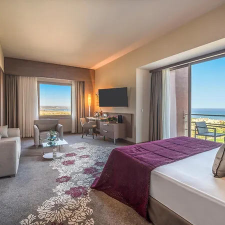 Hotel Concorde Luxury & Casino Vokolidha