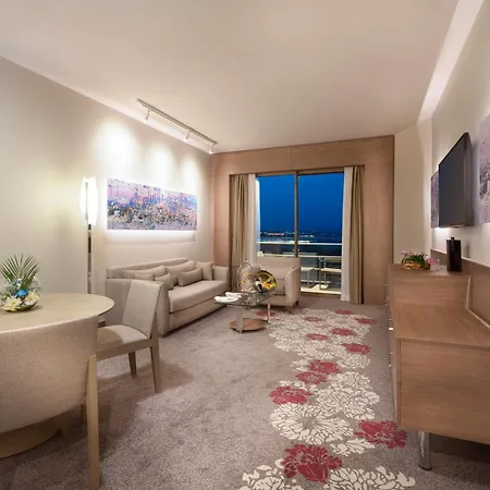 Hotel Concorde Luxury & Casino 5*