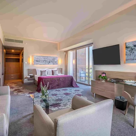 Concorde Luxury & Casino Hotel