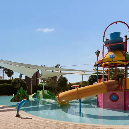 Concorde Luxury & Casino Vokolidha