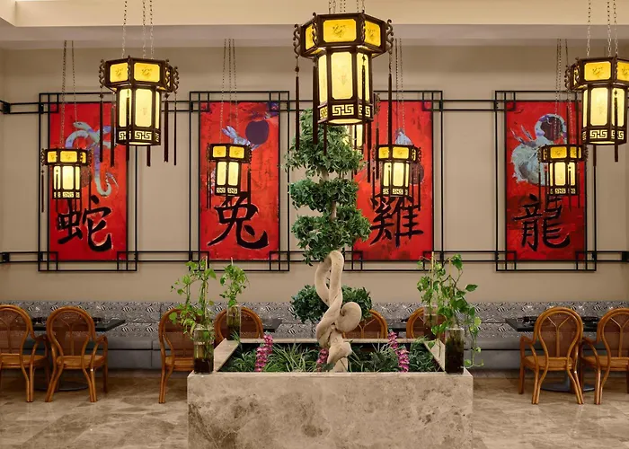 Concorde Luxury & Casino