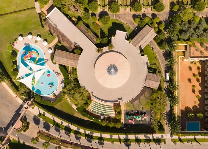 Concorde Luxury & Casino Otel