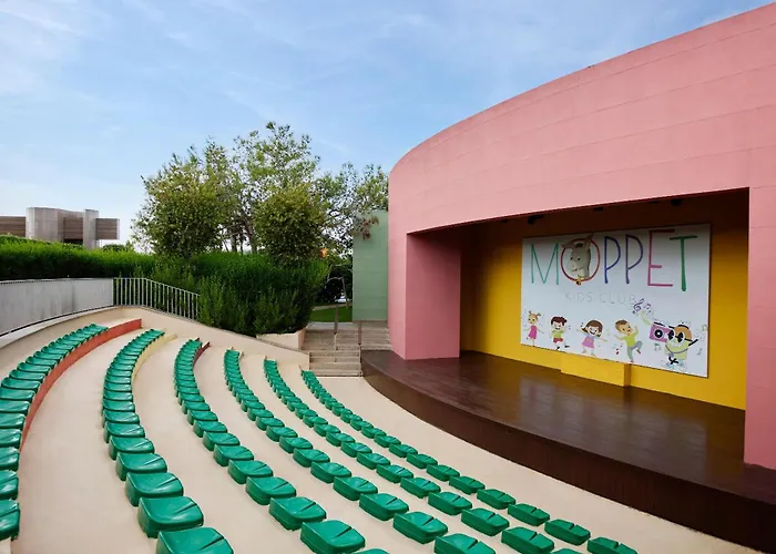 Concorde Luxury & Casino