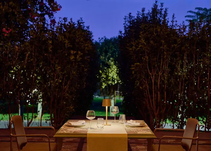 Otel Concorde Luxury & Casino 5*