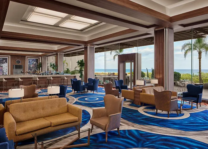 Otel Concorde Luxury & Casino Vokolidha