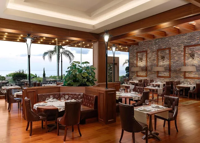 Concorde Luxury & Casino