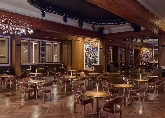 Concorde Luxury & Casino 5*