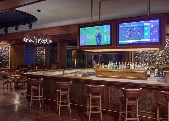 Concorde Luxury & Casino 5*