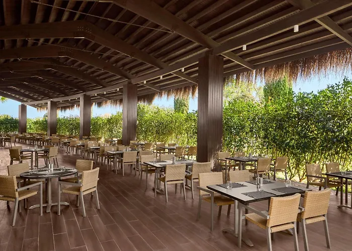 Concorde Luxury & Casino