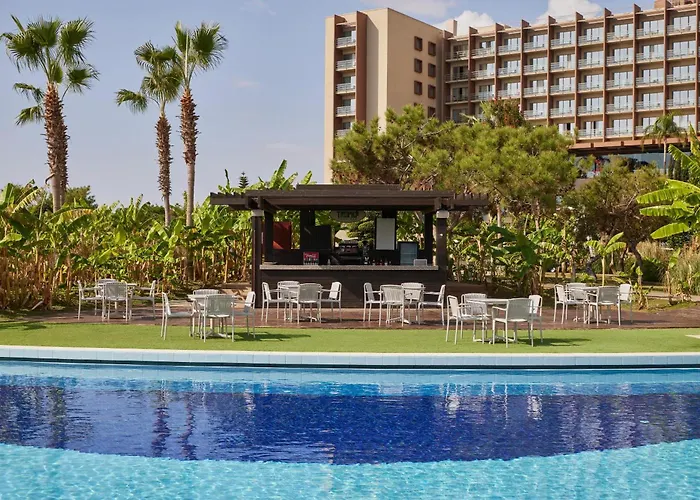 Concorde Luxury & Casino