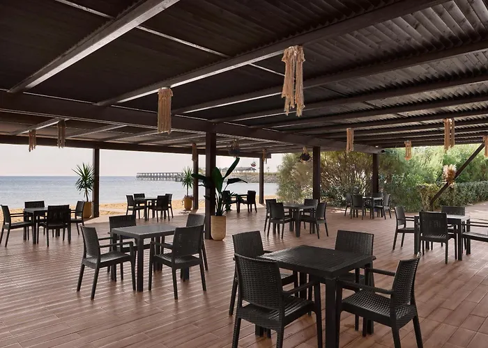 Concorde Luxury & Casino Otel