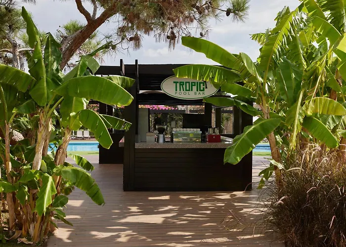 Otel Concorde Luxury & Casino 5*