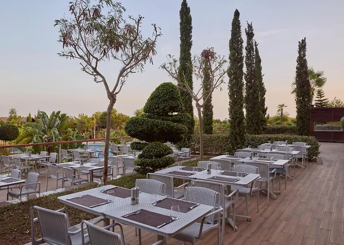 Concorde Luxury & Casino Otel