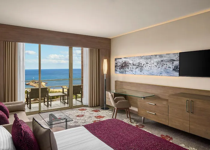 Otel Concorde Luxury & Casino 5*