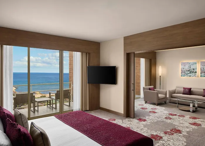 Concorde Luxury & Casino