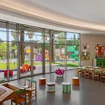 Concorde Luxury & Casino 5* Vokolidha