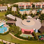 Hotel Concorde Luxury & Casino