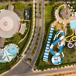 Concorde Luxury & Casino Hotel Vokolidha