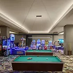 Concorde Luxury & Casino Vokolidha