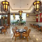 Concorde Luxury & Casino Vokolidha