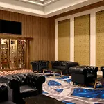 Concorde Luxury & Casino 5* Vokolidha