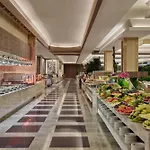 Concorde Luxury & Casino Vokolidha