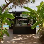 فندق Concorde Luxury & Casino 5*