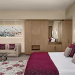 Hotel Concorde Luxury & Casino Vokolidha