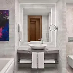 Concorde Luxury & Casino 5* Vokolidha