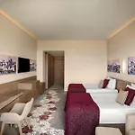 Hotel Concorde Luxury & Casino