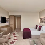 Concorde Luxury & Casino فندق Vokolidha