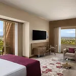 Concorde Luxury & Casino 5* Vokolidha