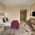 فندق Concorde Luxury & Casino