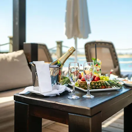 Concorde Luxury & Casino 5*