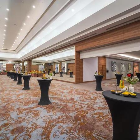 Concorde Luxury & Casino 5*