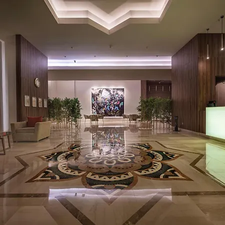 Concorde Luxury & Casino Szálloda