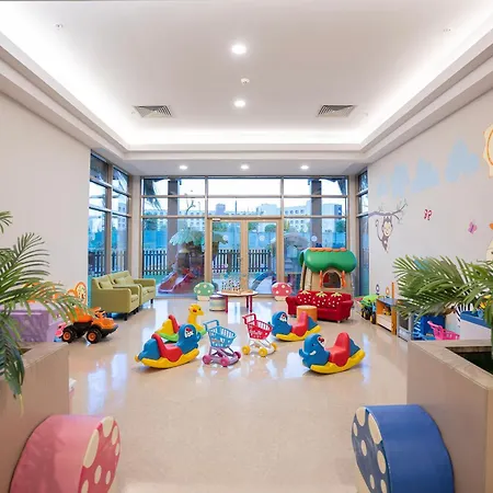 Concorde Luxury & Casino 5*