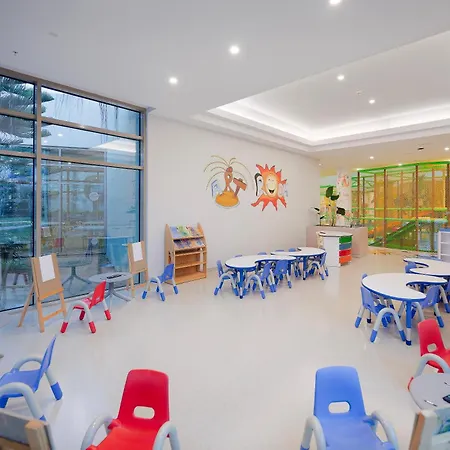 Concorde Luxury & Casino