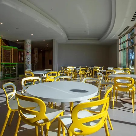 Concorde Luxury & Casino