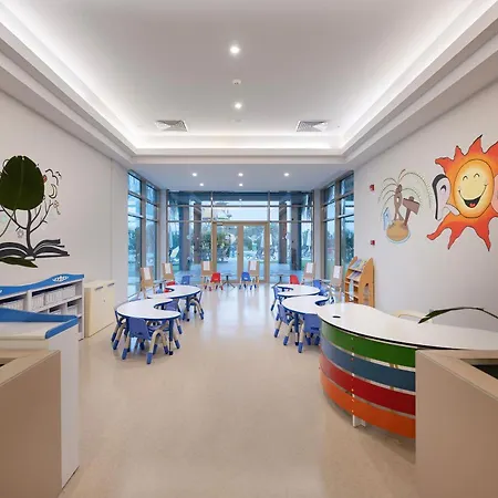 Hotel Concorde Luxury & Casino