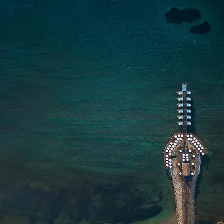 Hotel Concorde Luxury & Casino 5*