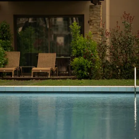 Concorde Luxury & Casino 5* Vokolidha