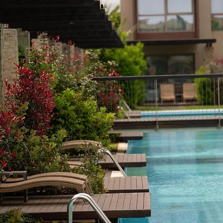 Hotel Concorde Luxury & Casino