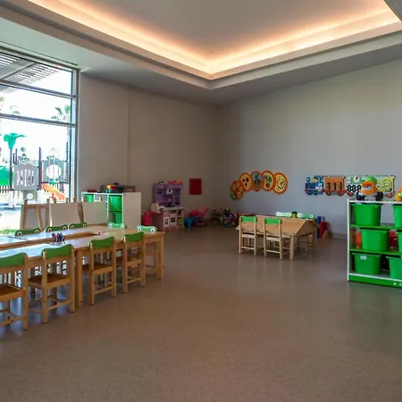 Concorde Luxury & Casino